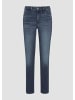 s.Oliver Jeans-Hose IZABELL  in  56Z6_blau