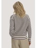 Hessnatur Hessnatur Strick Pullover Relaxed aus reiner Bio-Baumwolle in cocos