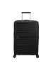 American Tourister Fastforward Spinner 68 cm mit TSA-Zahlenschloss in flash black