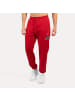 SMILODOX Jogginghose Rayk in Bordeaux