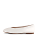 Gabor Elegante Ballerinas in creme