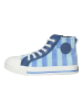 GAP Sneaker in Hellblau