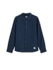 Lee Langarmhemd Workwear Button Down in Insignia Blue