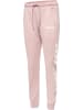 Hummel Hummel Hose Hmllegacy Multisport Damen in CHALK PINK