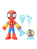 Hasbro Spielfigur Marvel Spidey and His Amazing Friends in Mehrfarbig