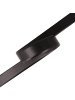 Strellson Gürtel Leder dark brown