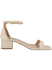 Steve Madden Sandaletten Gena in beige