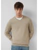 s.Oliver Strickpullover in 80W1_helles beige