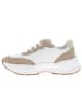 Armata di Mare Sneaker AMDS51H44-WHITE-GOLD Weiß