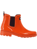 AIGLE Stiefel Carville 2 in rot
