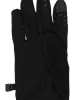 North Bend Handschuhe Minguez in 1001 Black