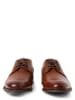 CARL GROSS Schuhe in cognac - 0001