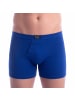 Kisses and Love 2er-Set: Boxershorts in Blue