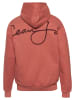 Sean John Kapuzenpullover in lightred