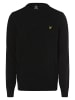 Lyle & Scott Pullover in anthrazit