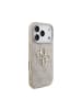 Guess Guess 4G Big Logo kompatibel mit iPhone 18 Pro Max und 17 Pro in Pink