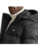 Gant Steppjacke 1er Pack in Schwarz