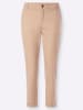 Heine Chinohose in beige