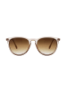 ECO Shades Sonnenbrille Abano in brown