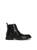 Kazar Chelsea Boots in Schwarz