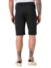 JP1880 Bermuda in schwarz