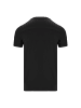 Endurance T-Shirt Hubend in 1001 Black