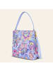 Oilily Avalon Woods Sits Schultertasche 24 cm in brunnera blue