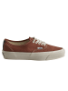 Vans Sneakers in Brown