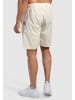 SMILODOX Shorts Powerfit Pro in Creme