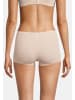 SPEIDEL Panty Britta in Schwarz / beige