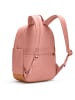 Pacsafe GO 15 - Rucksack 13" 36 cm in rose