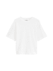 Marc O'Polo DfC T-Shirt regular in Weiß