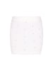 faina Women Skirt in offwhite