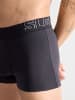 Sloggi Retro Pants Trunks in Charcoal