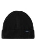 Mustang Beanie Flagstaff in Anthrazit