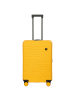 BRIC`s BY Ulisse - 4-Rollen-Trolley 65 cm erw. in mango