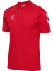 Hummel Polo Hmlgo Herren in TRUE RED