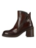 Felmini Stiefelette in Braun