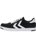 Hummel Hummel Sneaker Stadil Light Unisex Erwachsene Leichte Design in BLACK