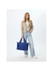 Kipling Basic Art Weekender Reisetasche M 58 cm in blazing blue