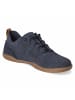 Josef Seibel Schnürhalbschuh in blue