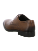 Ecco Business Schnürschuhe in Braun