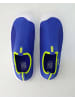Puma Badeschuhe in Blau