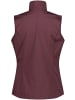 cmp Weste WOMAN VEST in Rot