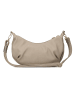 Zwei Lola Umhängetasche 29 cm in sand