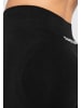 SMILODOX Leggings Isalia *Eine Nummer größer bestellen in Schwarz
