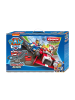 Carrera Ferngesteuerte RC Rennbahn GO!!! PAW PATROL - READY RACE RESCUE auf Batterien