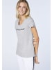 Jette Sport T-Shirt in Grau