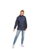 erima Unisex Erwachsene Team Allwetterjacke in new navy