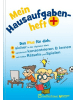Medhochzwei Verlag Buch - Mein Hausaufgabenheft Plus
